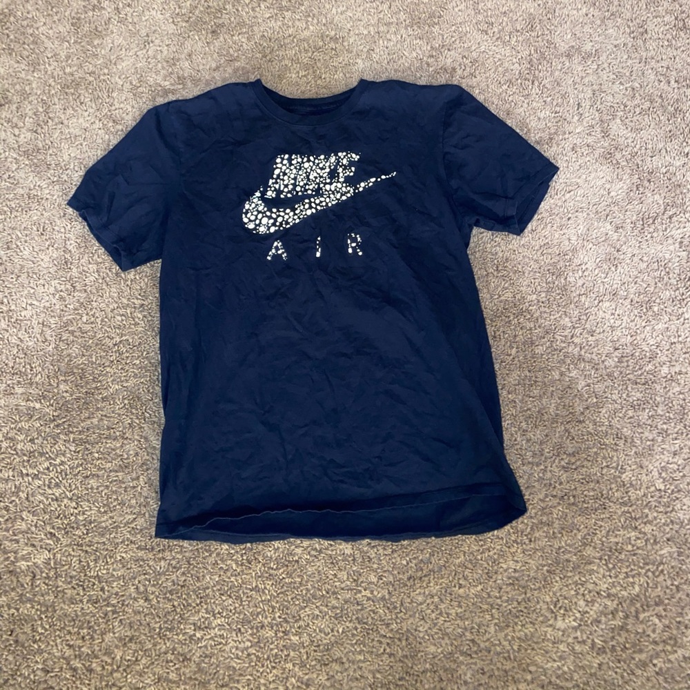 Nice shirt